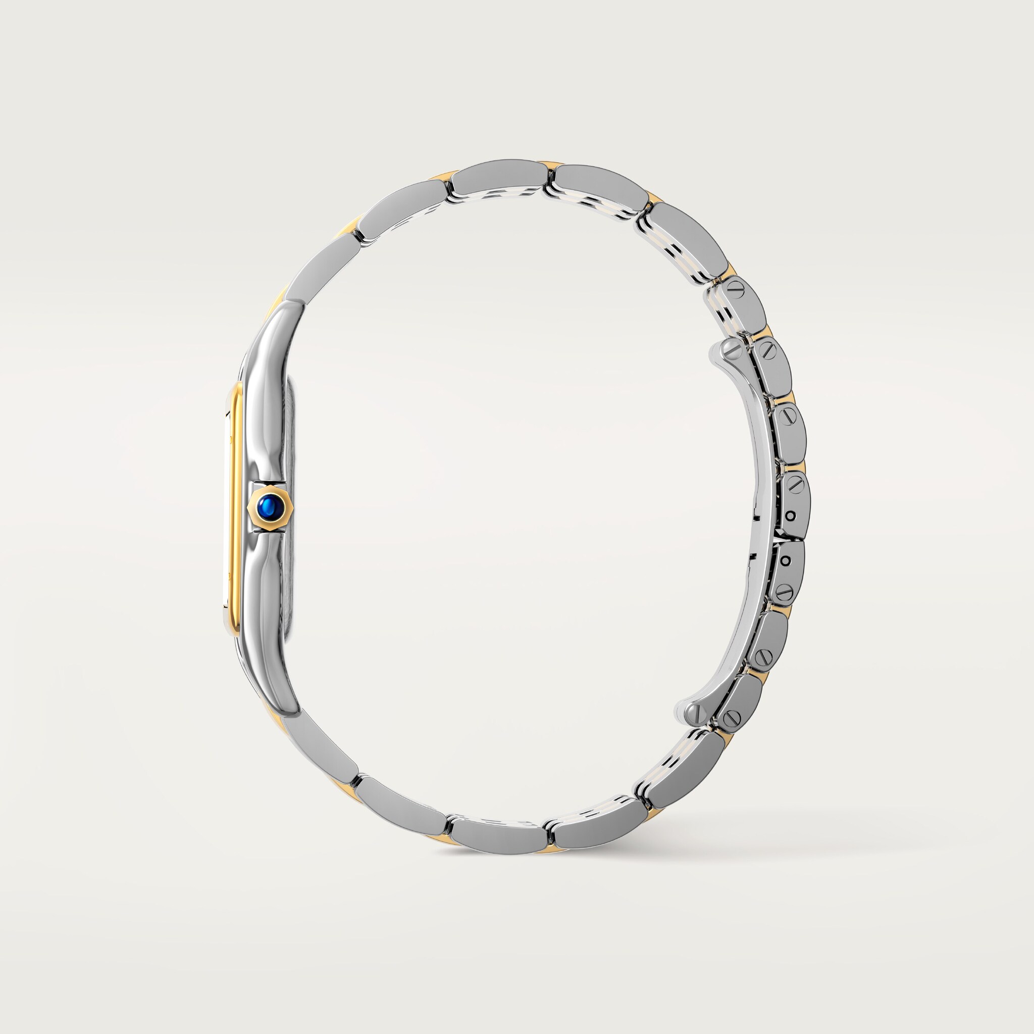 Panth&egrave;re de Cartier watch