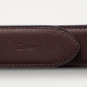 Belt, Santos de Cartier Belt, Santos de Cartier