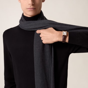 Tank Louis Cartier watch Tank Louis Cartier watch