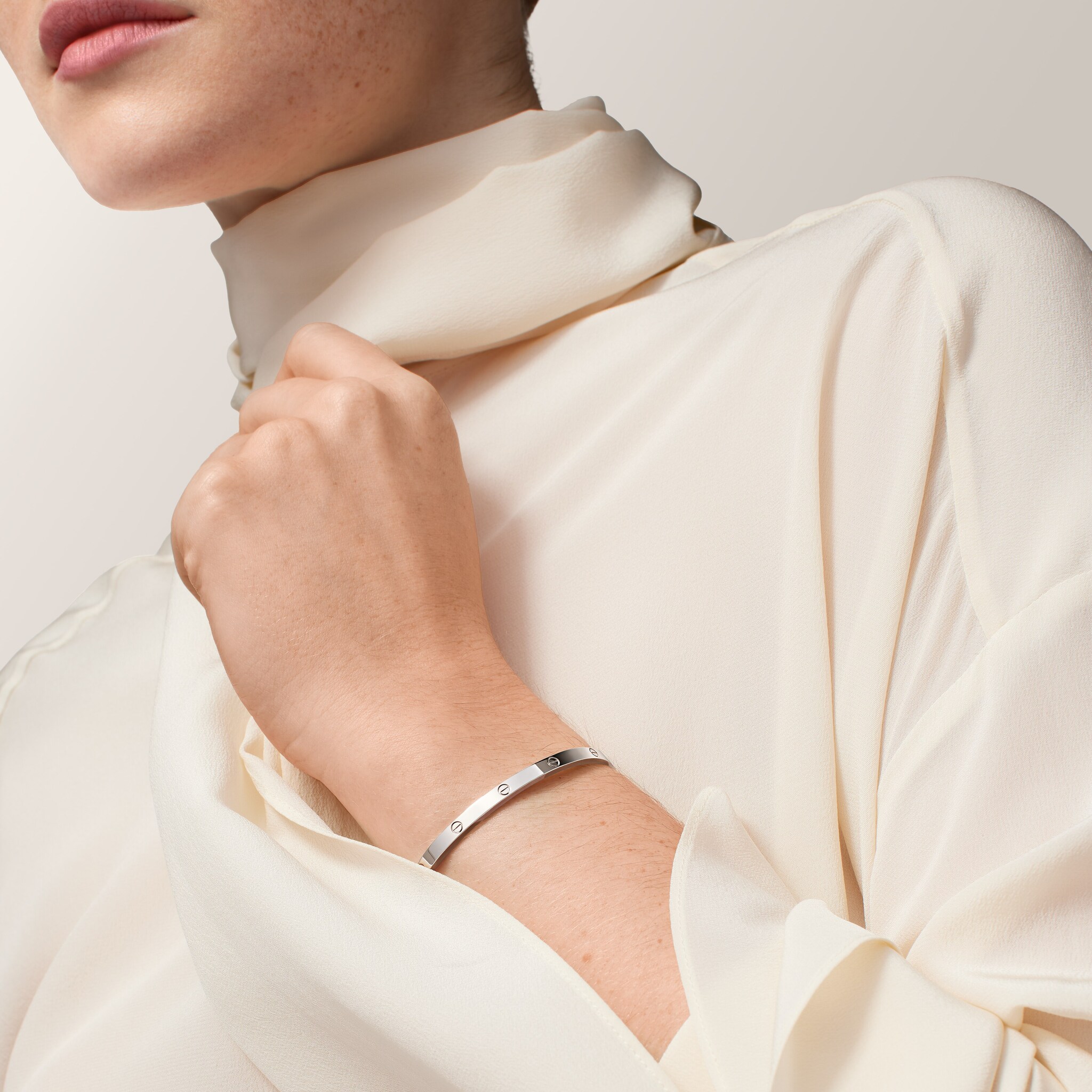 #LOVE# bracelet, small model, image 6