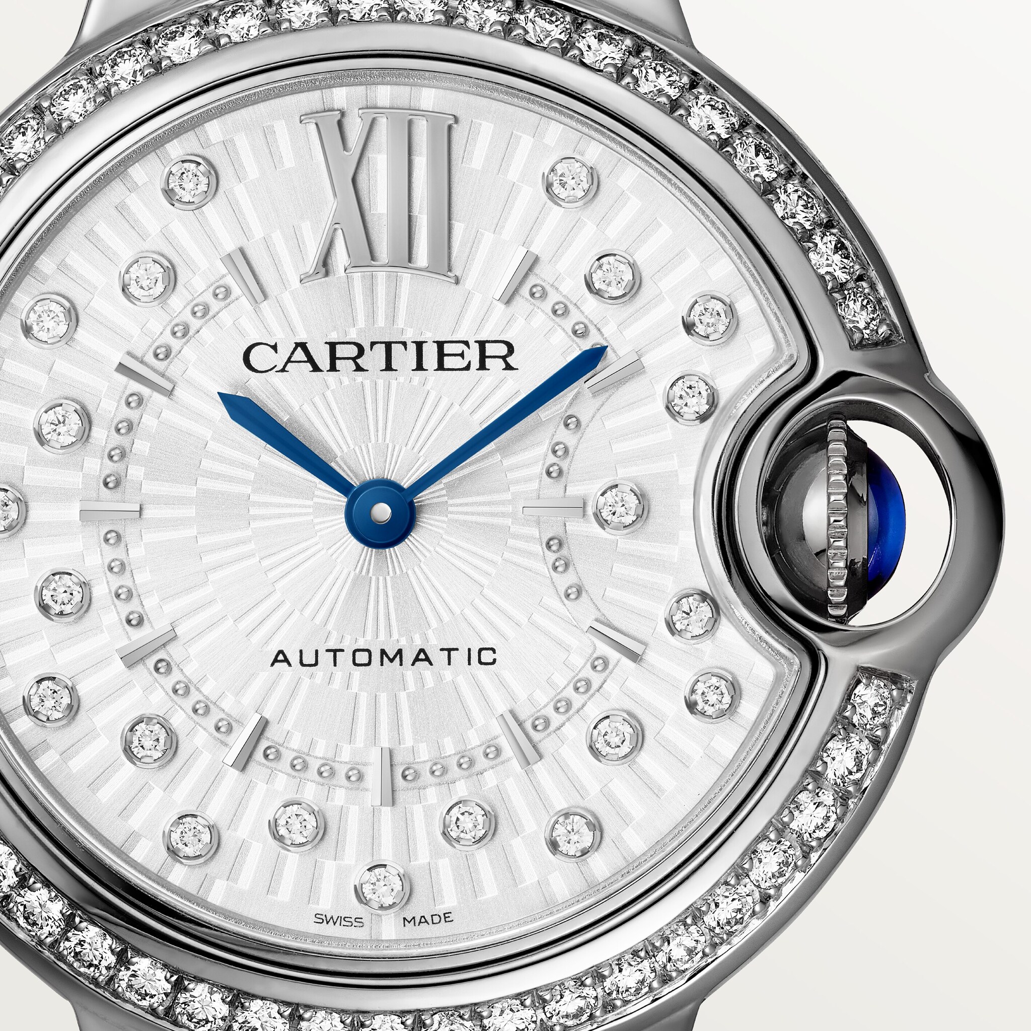 Ballon Bleu de Cartier watch, image 5