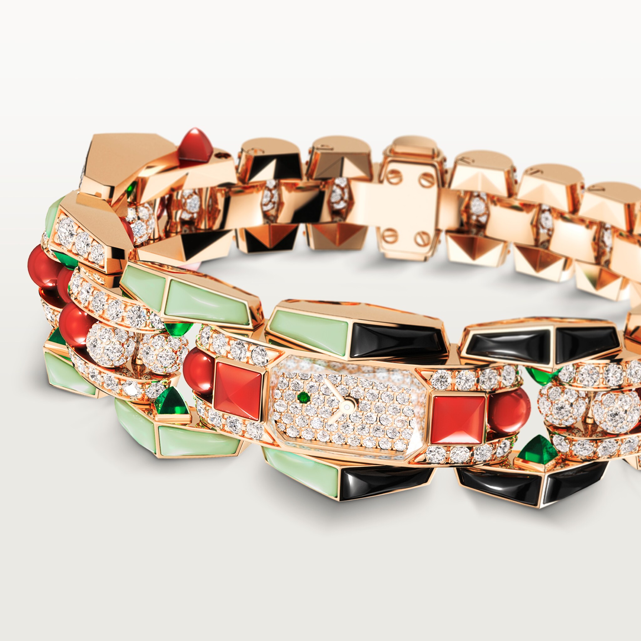 Clash [Un]limited watch, image 6