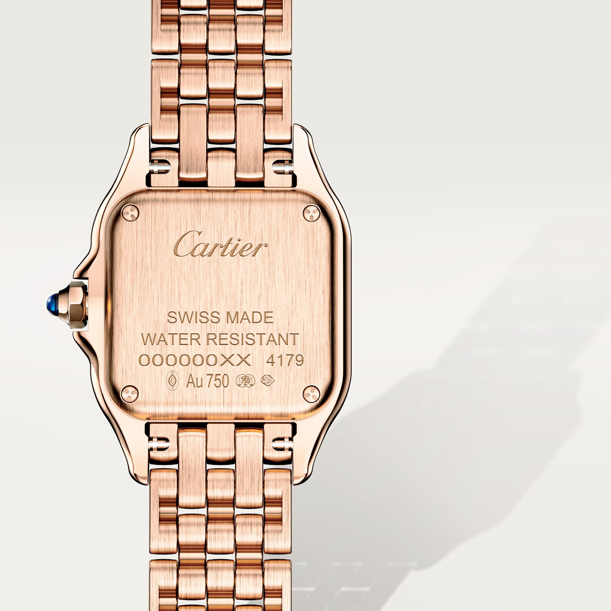 Panth&egrave;re de Cartier watch, image 8