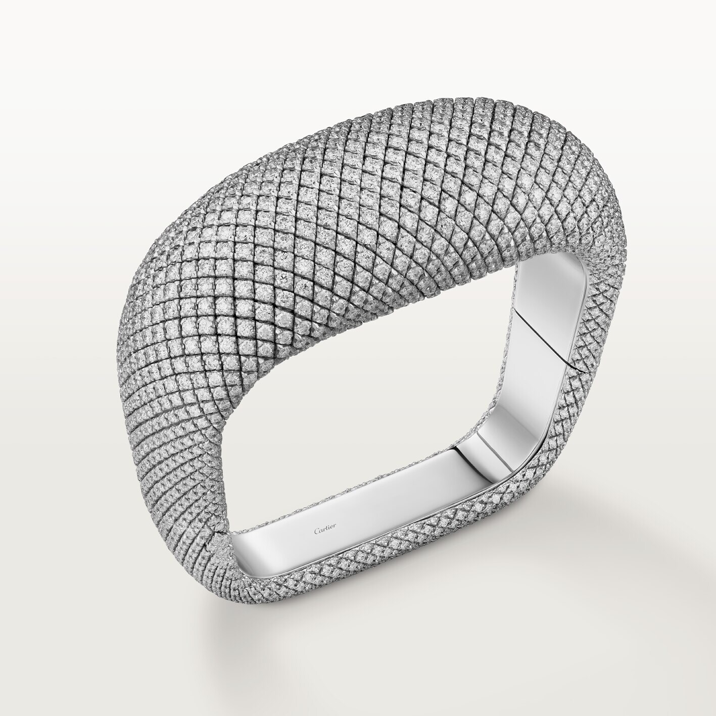 Coussin de Cartier bracelet, image 1