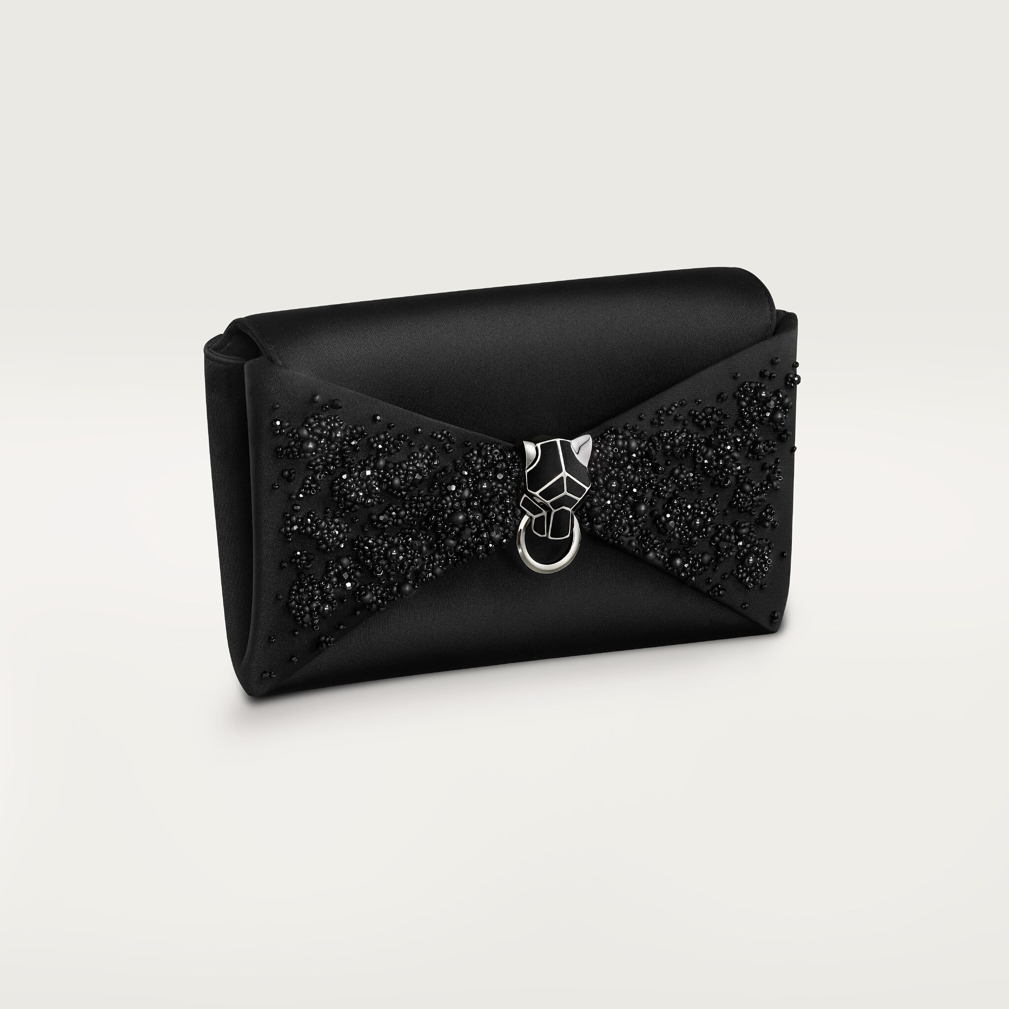 Pouch, Panth&egrave;re Graphique