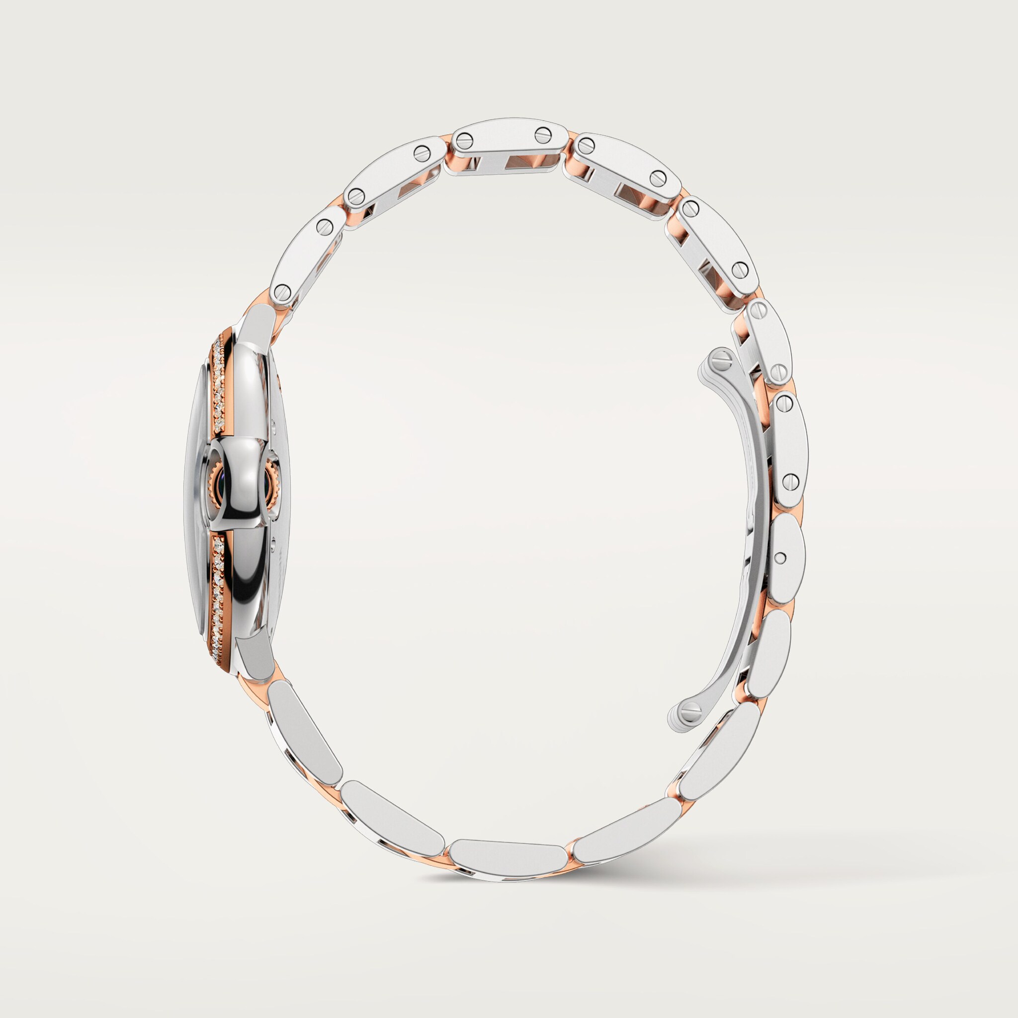 Ballon Bleu de Cartier watch