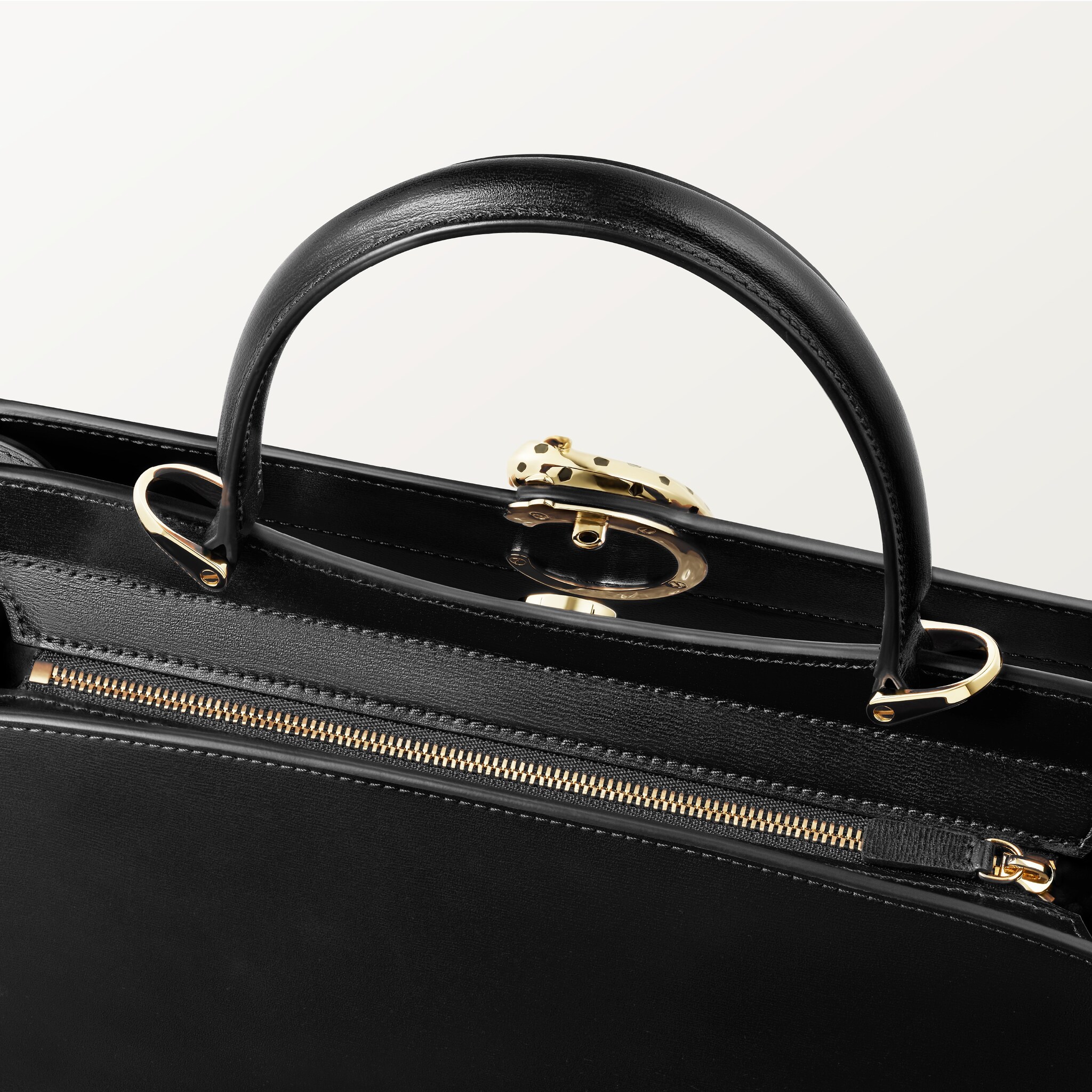 Small bag, Panth&egrave;re C