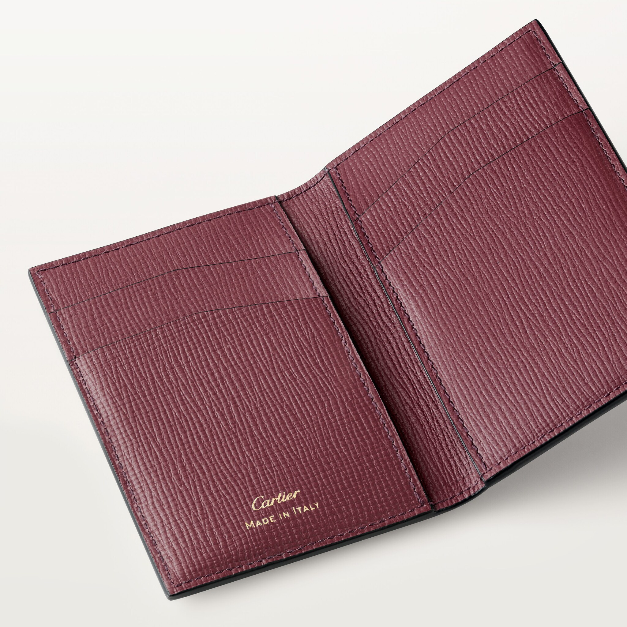 Card holder, Losange