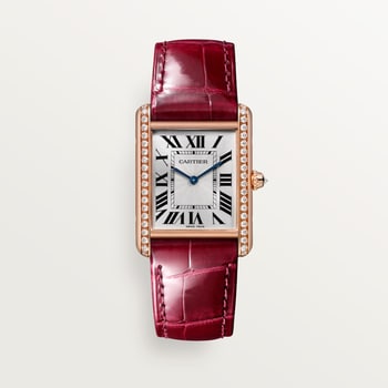 Tank Louis Cartier watch Tank Louis Cartier watch