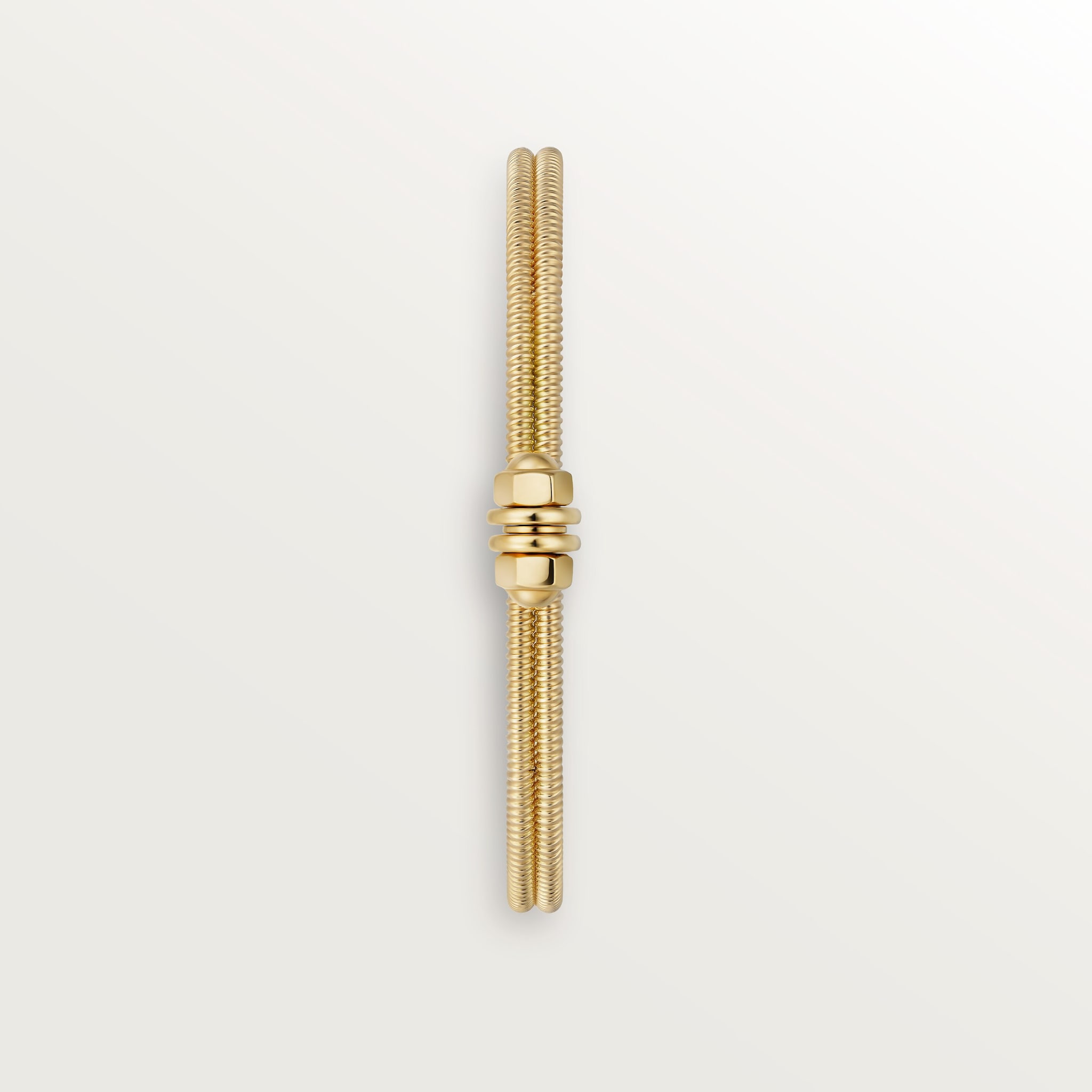 &Eacute;crou de Cartier bracelet, image 6