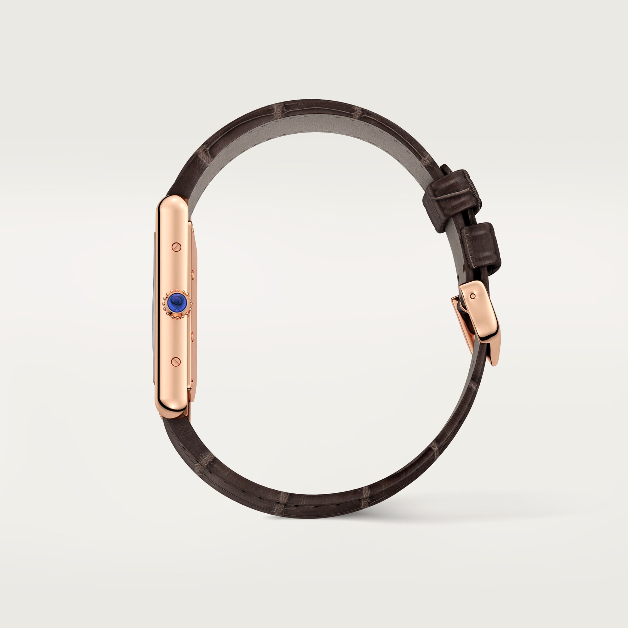 Tank Louis Cartier watch, image 7