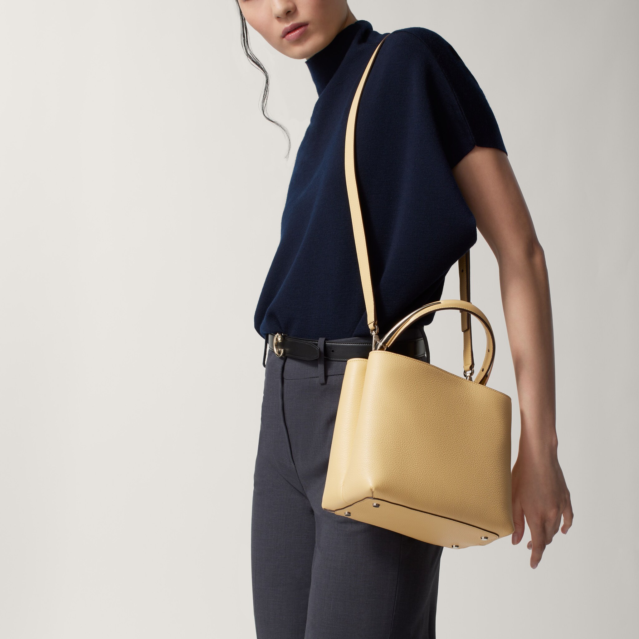 Small bag, Panth&egrave;re Double