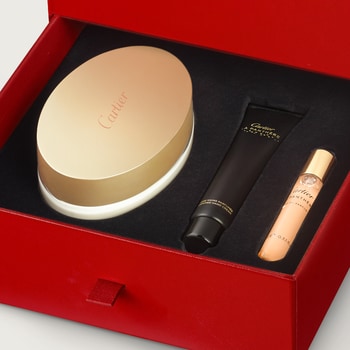 La Panthère Premium Gift Set La Panthère Premium Gift Set