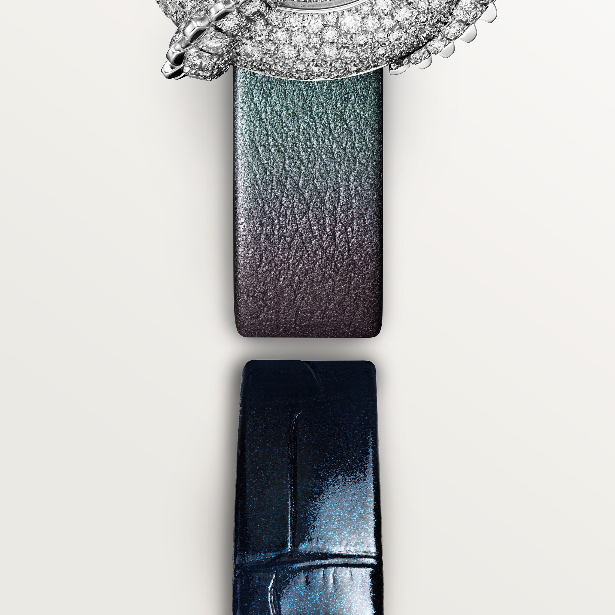 Animal Jewelry Watch