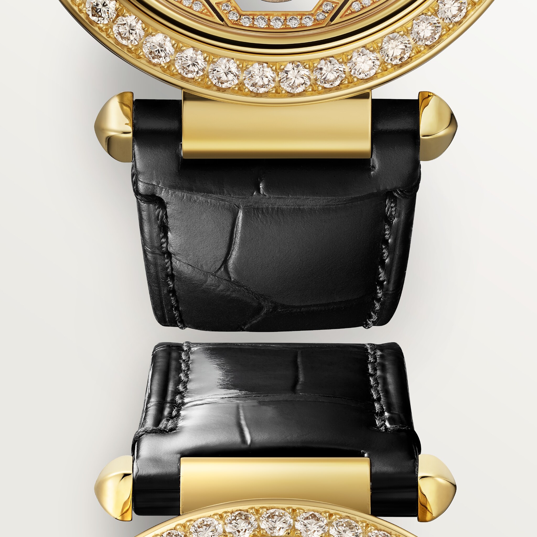 Panth&egrave;re Jewelry Watch