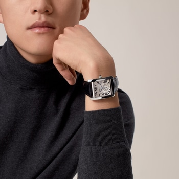 Tank MC watch Tank MC watch