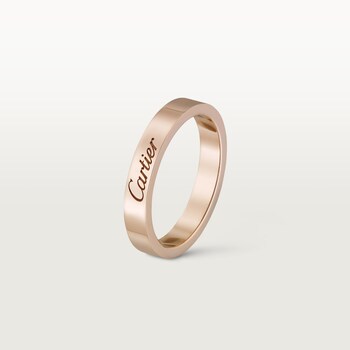 Cartier men's ring design Outlet