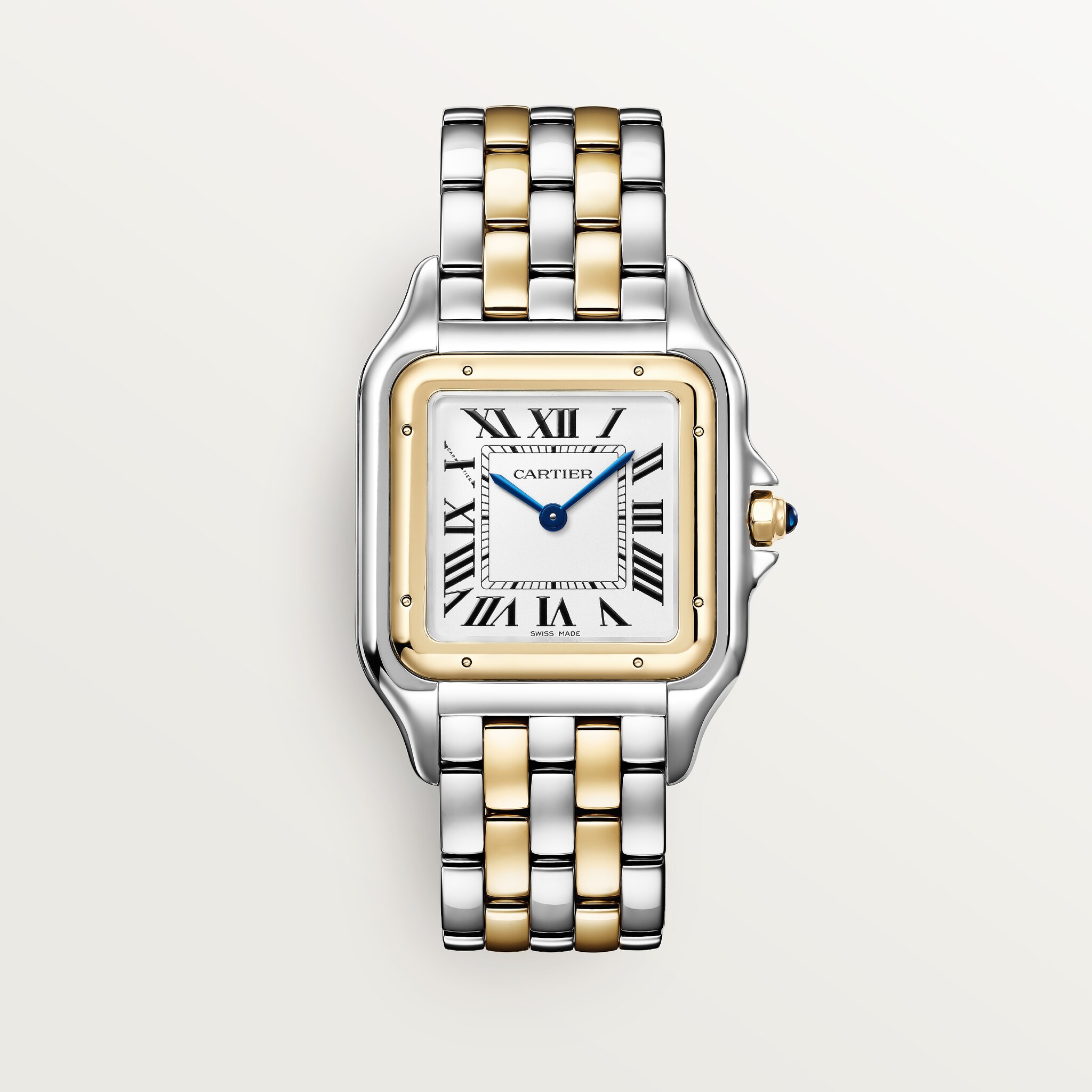 Panth&egrave;re de Cartier watch