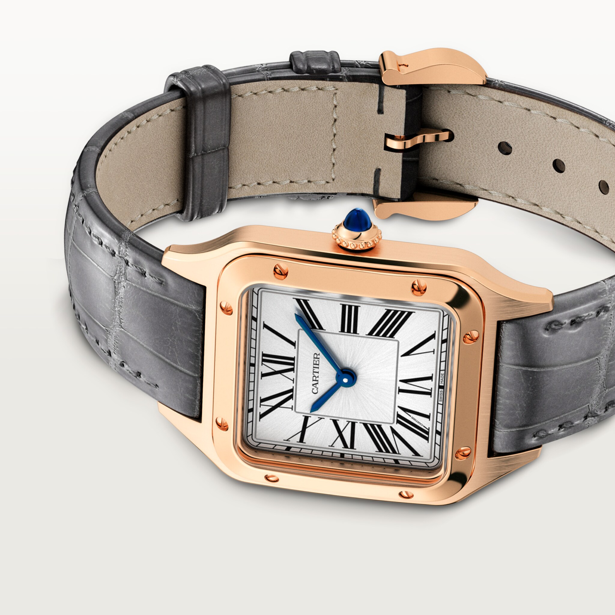 Santos-Dumont watch