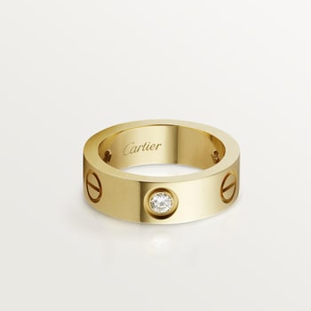 Cartier love ring c52833a Clearance