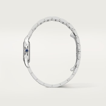 Panthère de Cartier watch, small model Panthère de Cartier watch, small model