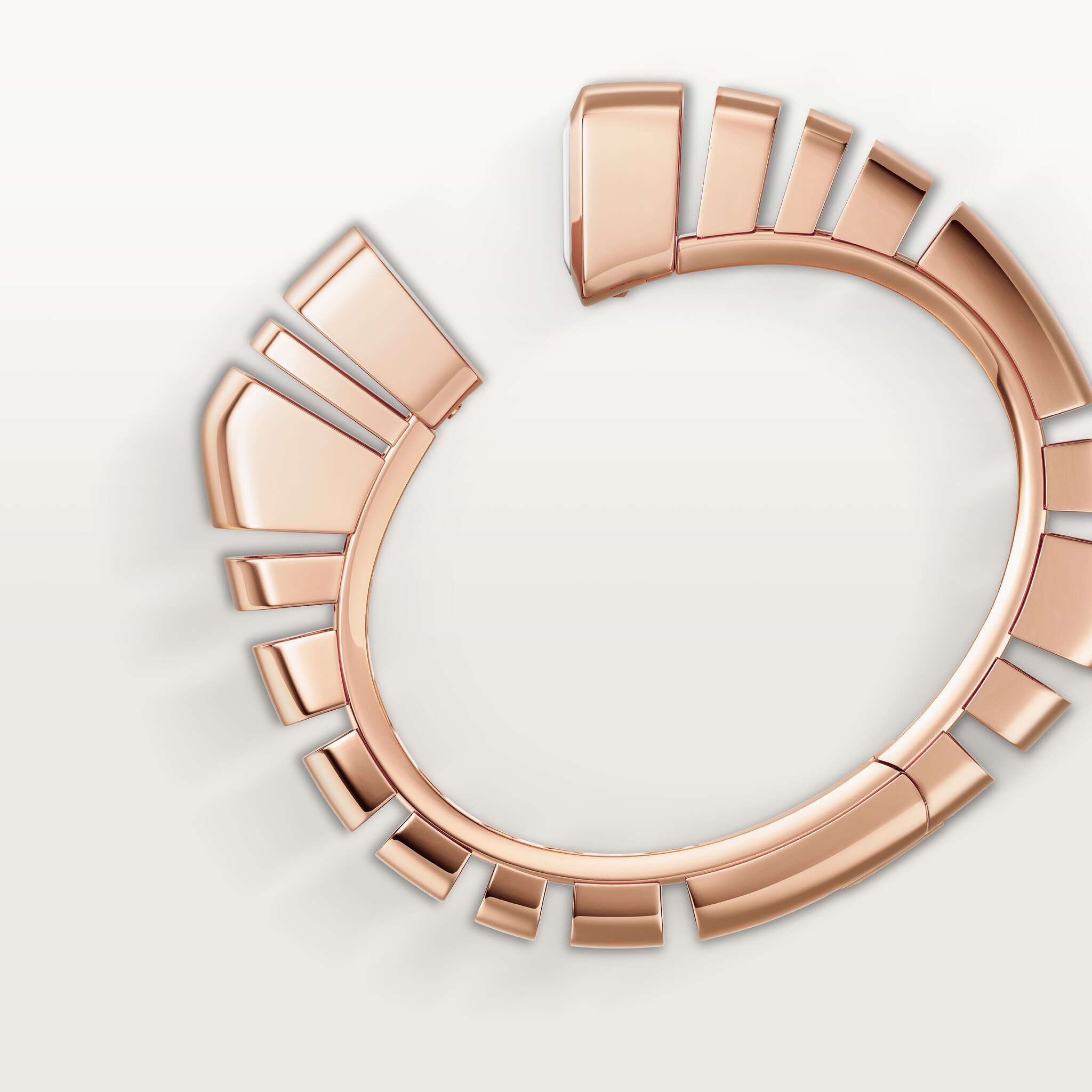 Reflection de Cartier watch (Size 15)