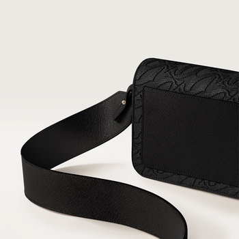 C de Cartier east-west bag C de Cartier east-west bag