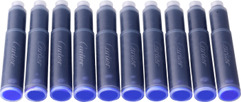 Ink cartridge, blue Ink cartridge, blue