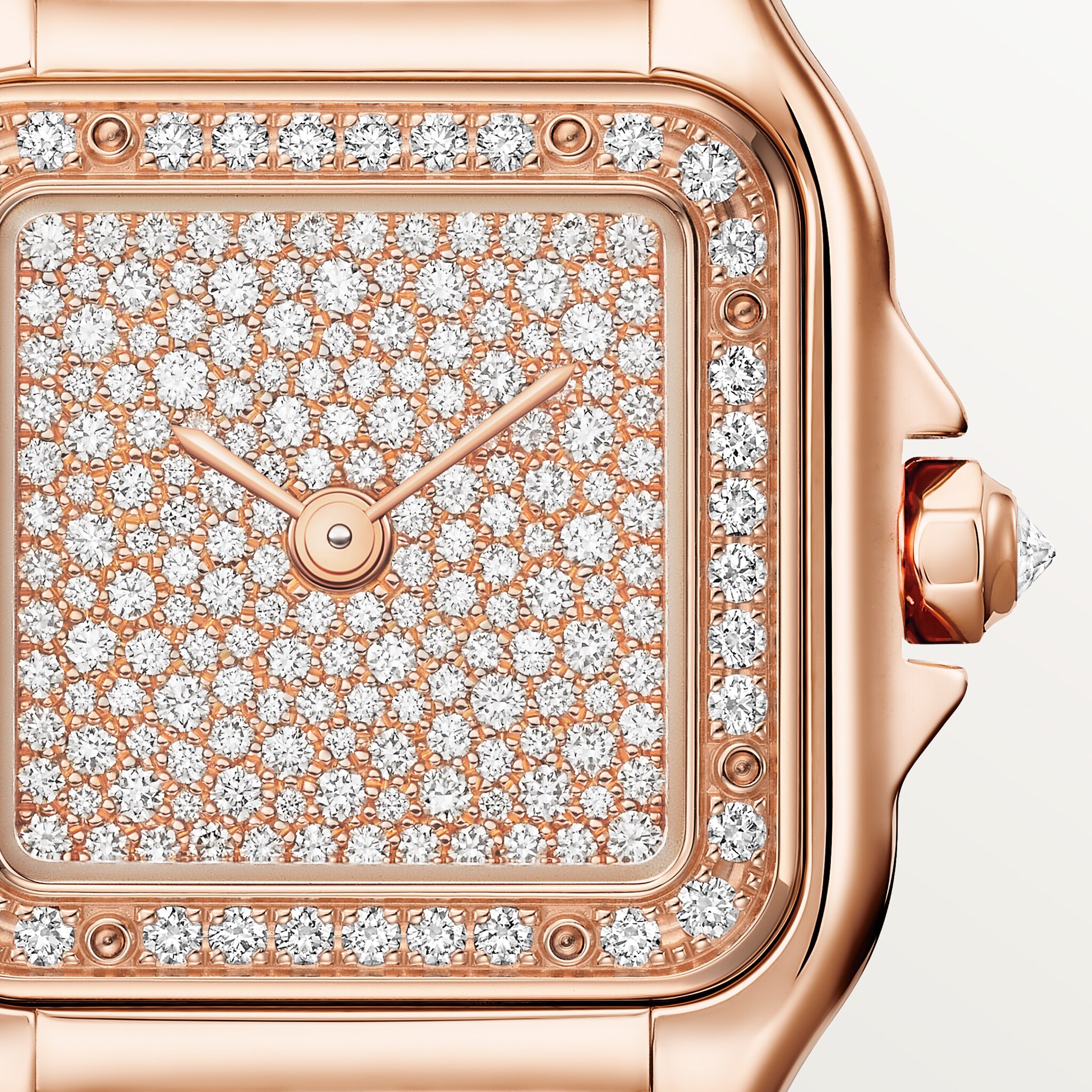 Panth&egrave;re de Cartier watch