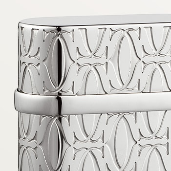 Lighter Double C Logo Lighter Double C Logo