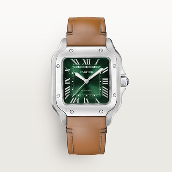 Santos de Cartier watch Santos de Cartier watch