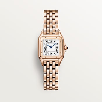 Panthère de Cartier watch Panthère de Cartier watch