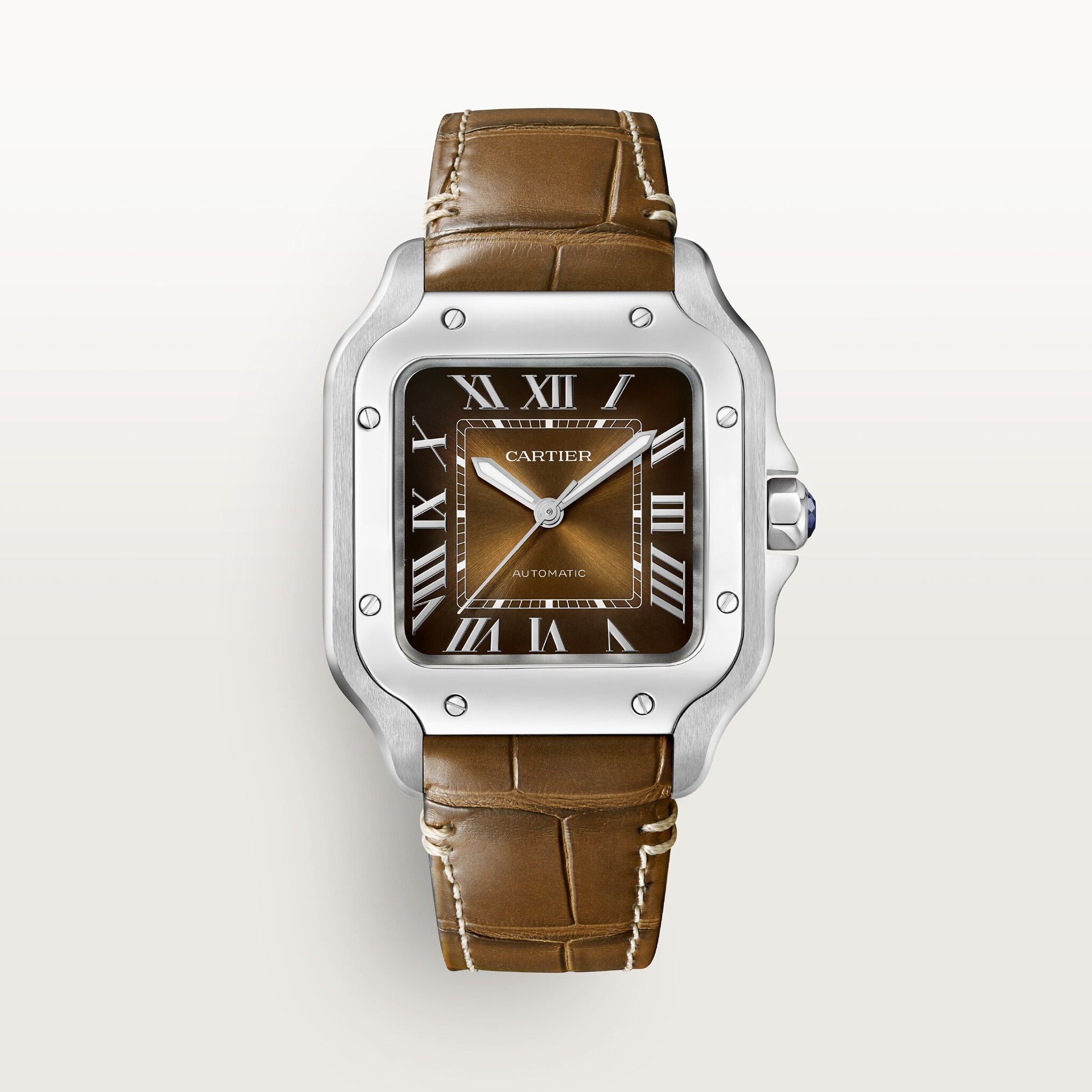 Santos de Cartier watch, image 8