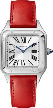 Santos-Dumont watch Santos-Dumont watch