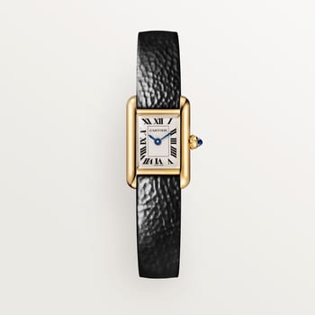 Tank Louis Cartier watch Tank Louis Cartier watch