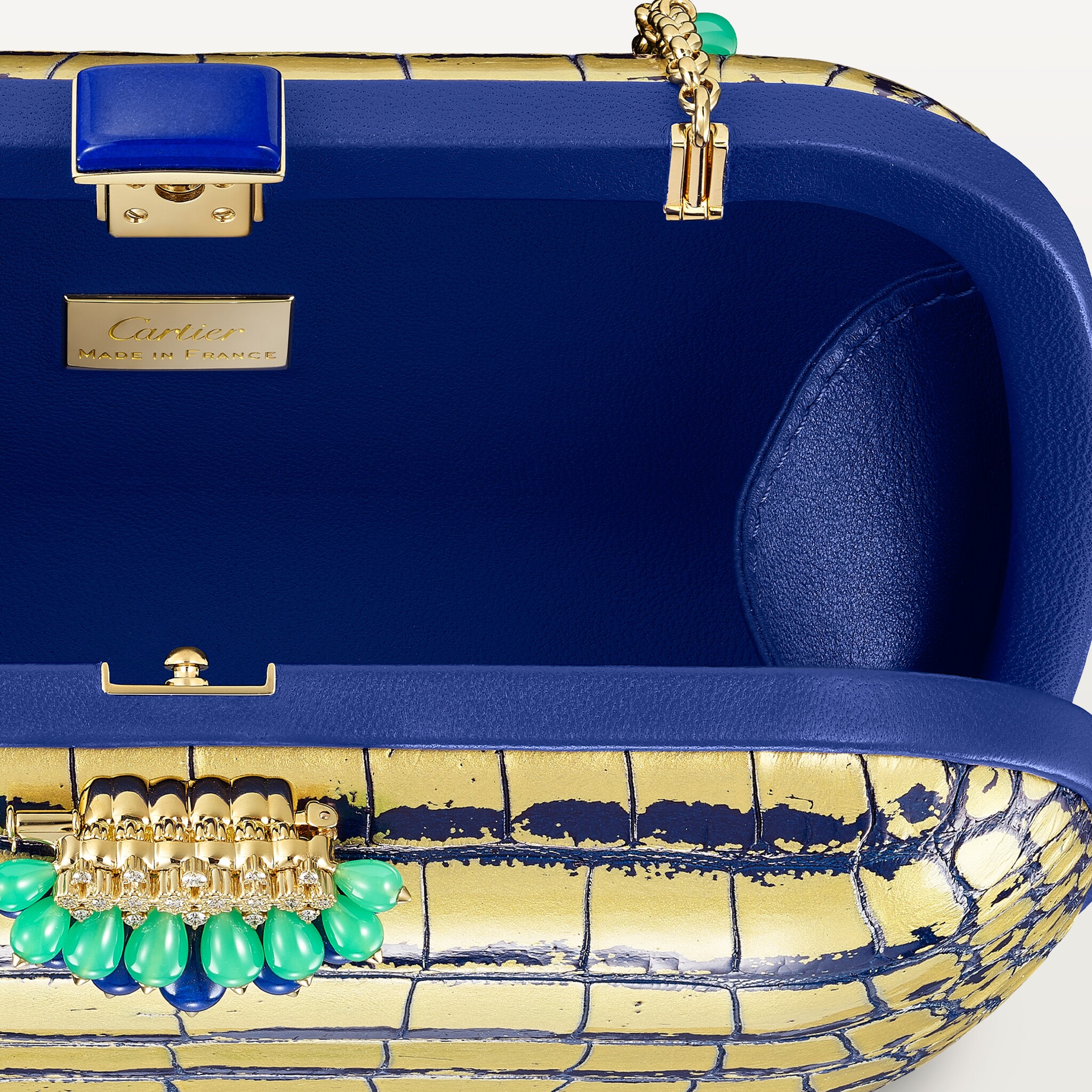 Bag, Cactus de Cartier, image 6