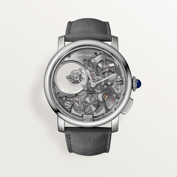 Rotonde de Cartier watch Rotonde de Cartier watch