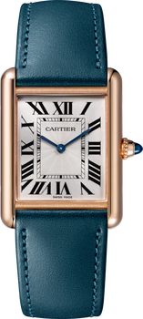 Tank Louis Cartier watch Tank Louis Cartier watch