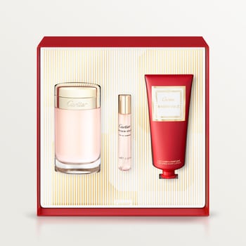 Baiser Volé Gift Set Baiser Volé Gift Set