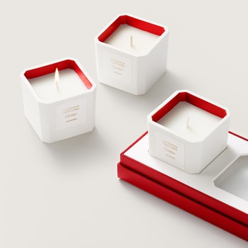 Cartier Les Ecrins Parfumés Discovery Set Cartier Les Ecrins Parfumés Discovery Set