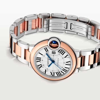 Ballon Bleu de Cartier watch Ballon Bleu de Cartier watch