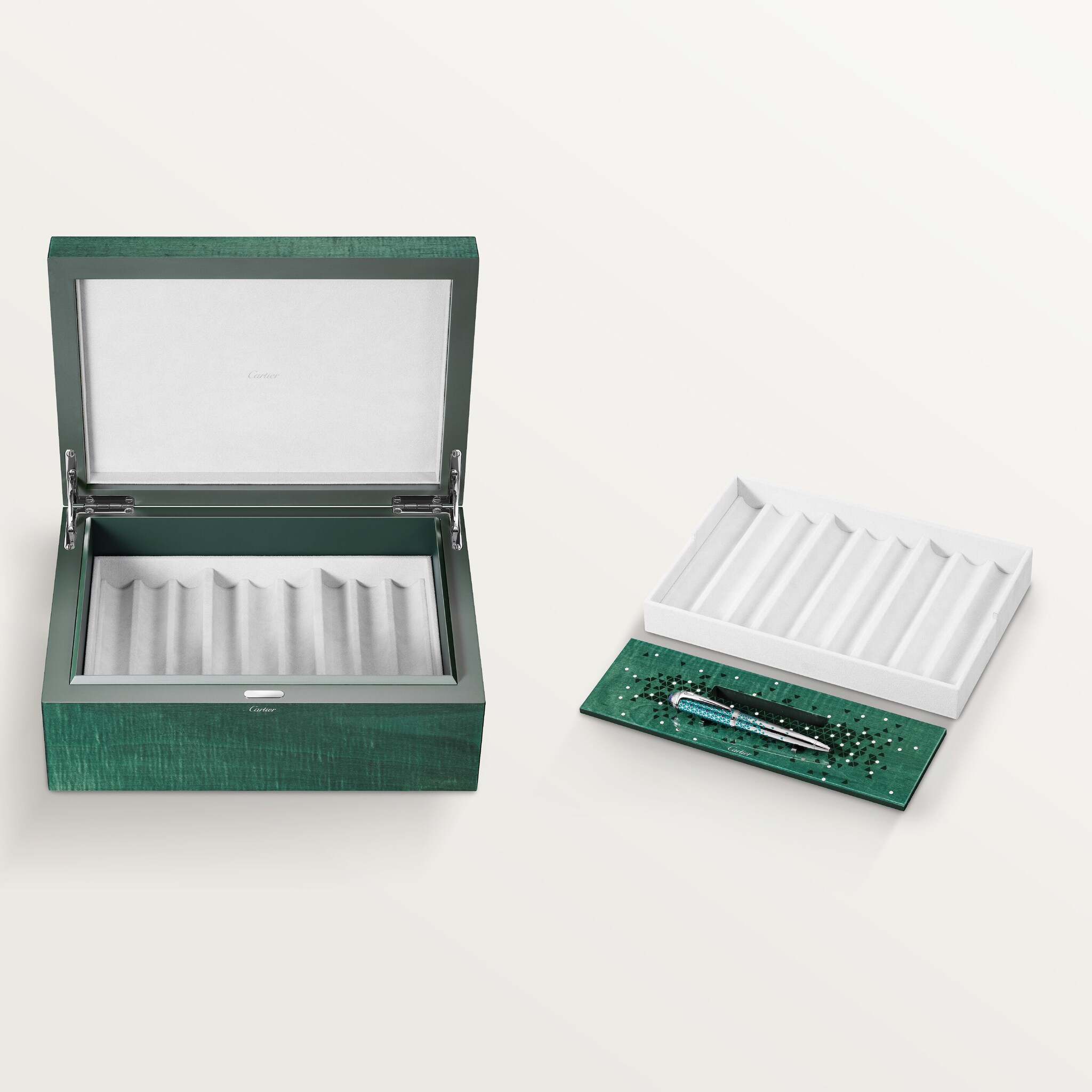 Santos de Cartier set, image 6