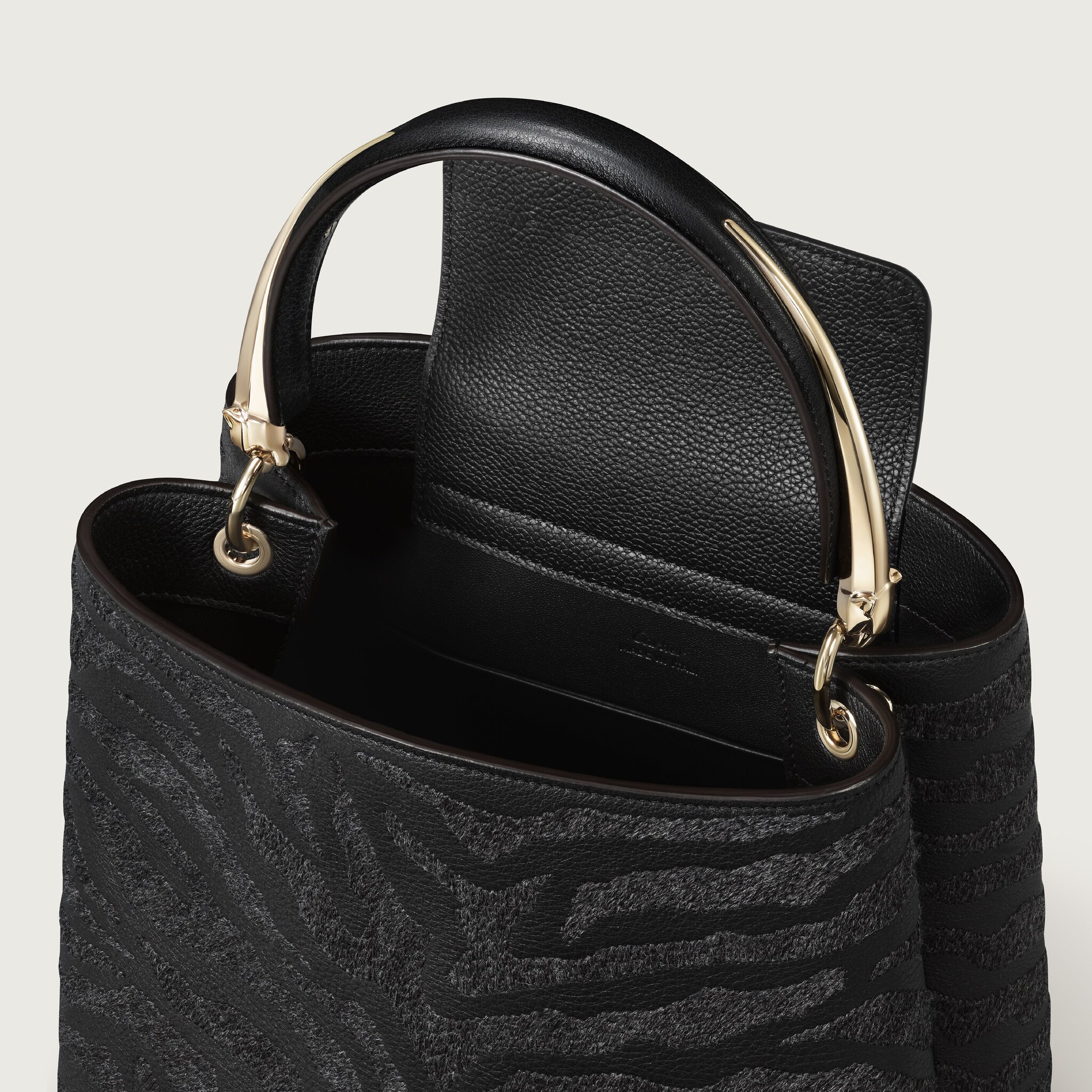 Small bag, Panth&egrave;re Double