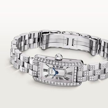 Tank Américaine watch Tank Américaine watch