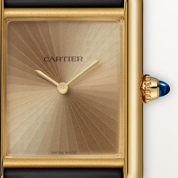 Tank Louis Cartier watch Tank Louis Cartier watch