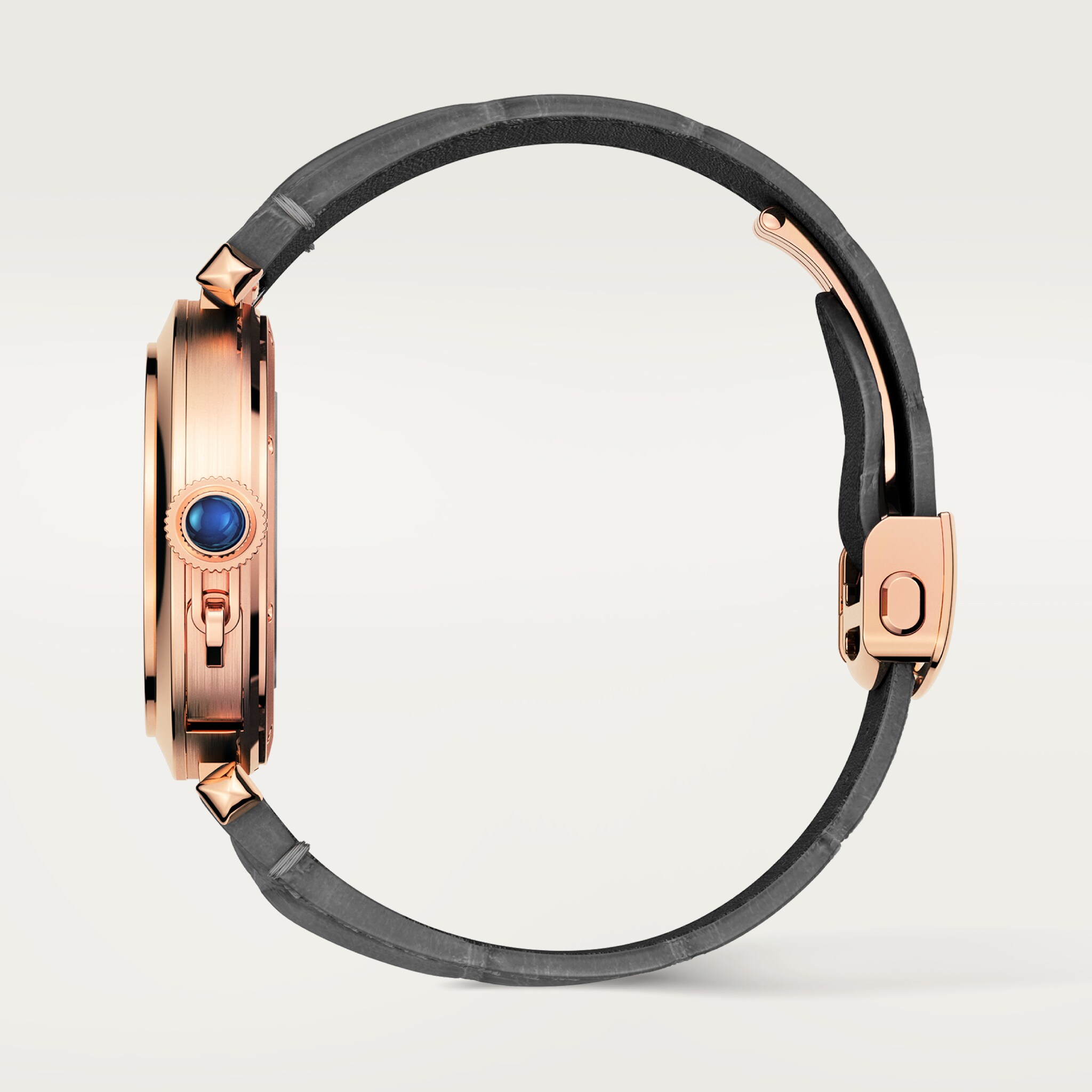 Pasha de Cartier watch, image 5