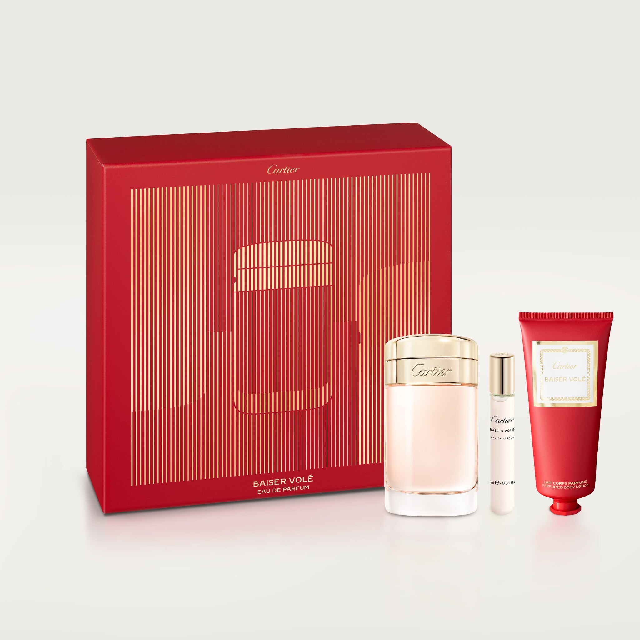 Baiser Vol&eacute; Gift Set