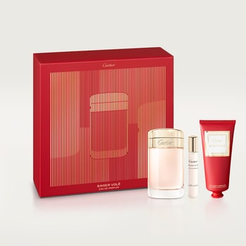 Baiser Volé Gift Set Baiser Volé Gift Set