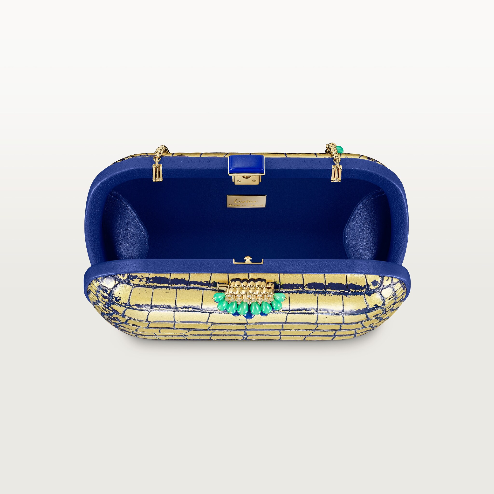 Bag, Cactus de Cartier