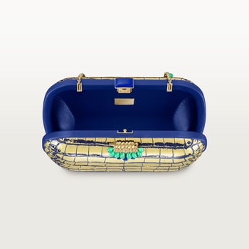 Bag, Cactus de Cartier Bag, Cactus de Cartier